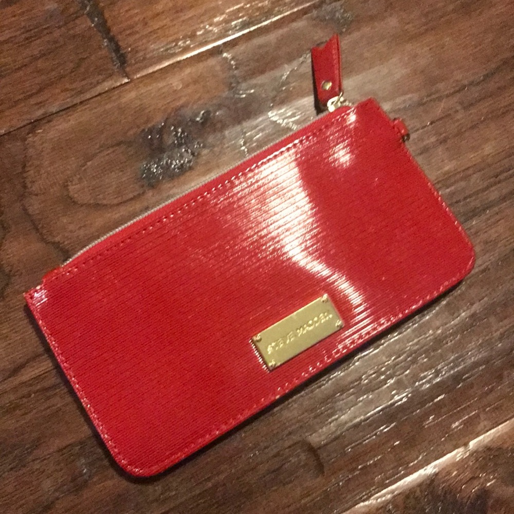 Steve Madden Wallet - Picture 2 of 5